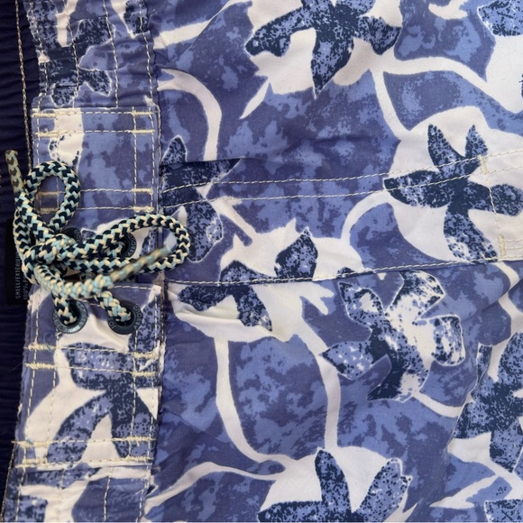 JOSEPH ABBOUD SWIM TRUNKS BRAND NEW - Picture 2 of 5